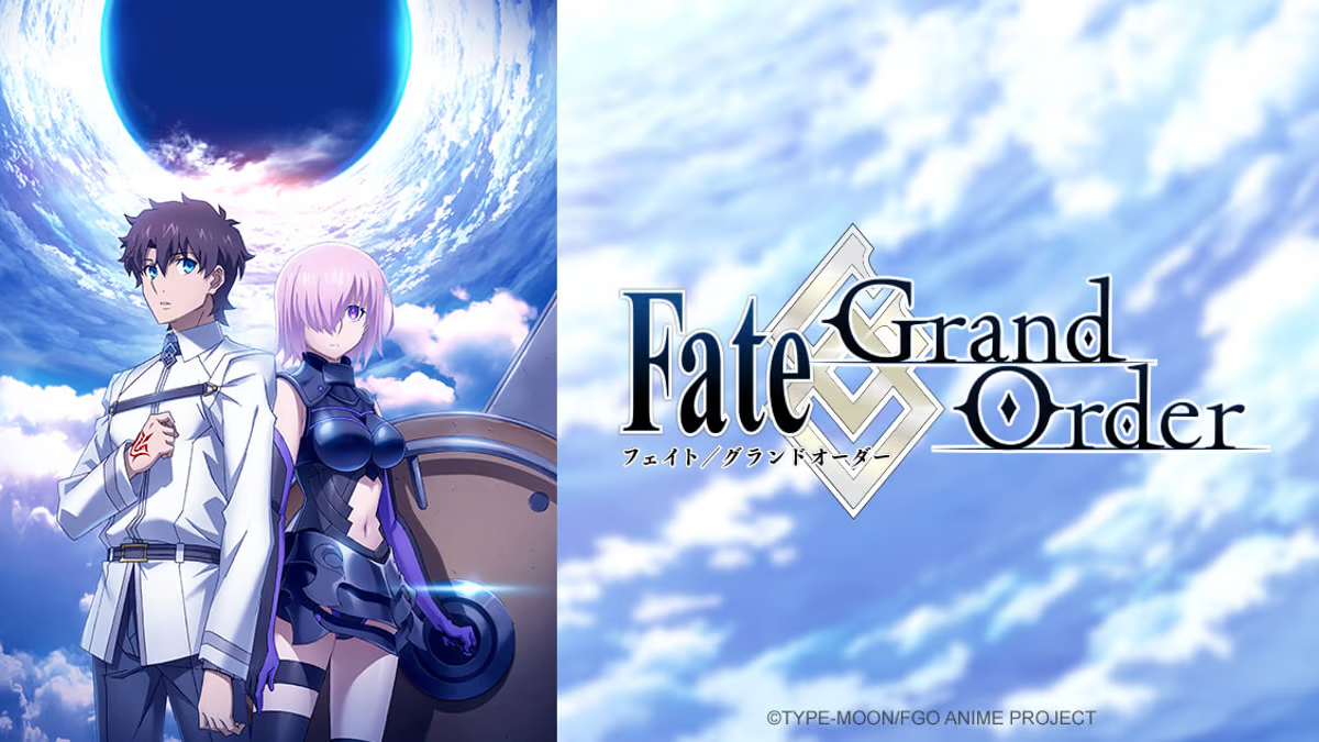 Comment télécharger et jouer à Fate/Grand Order sur PC image