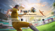 Cómo obtener Free Fire Advance Server
