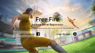 Download Free Fire Advance Server APK 66.33.0