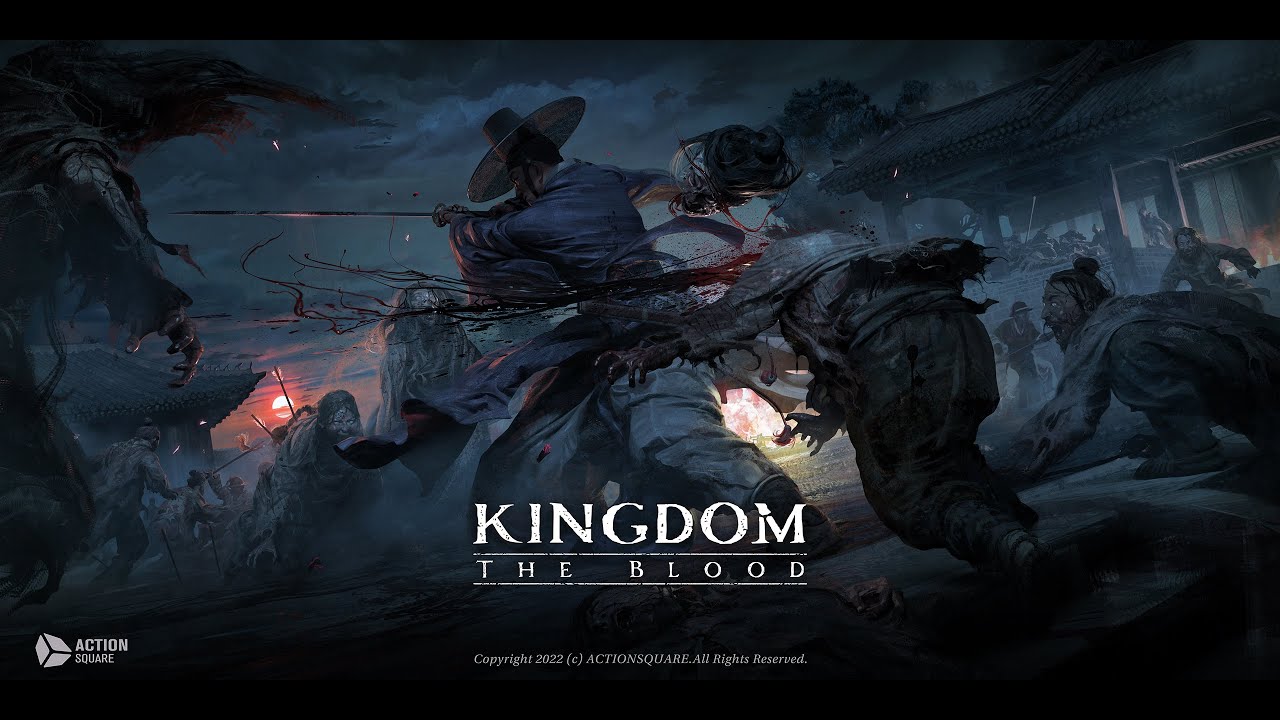 Kingdom: The Blood теперь доступна на Android и iOS image