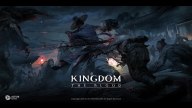 Kingdom: The Blood теперь доступна на Android и iOS