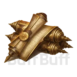 Masters Secret Collection