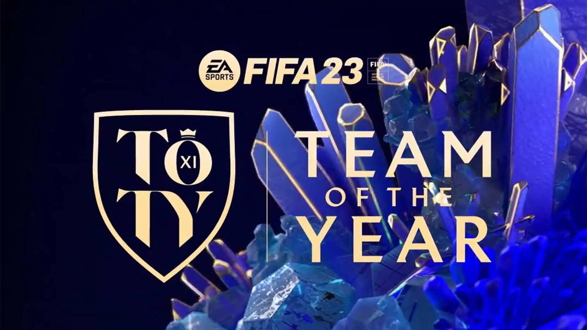 FIFA 23: Cristiano Ronaldo fica fora dos indicados ao TOTY