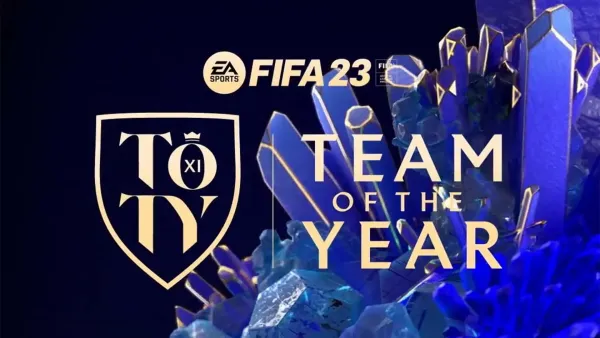Os indicados à Seleção do Ano do FIFA 23 e como votar image