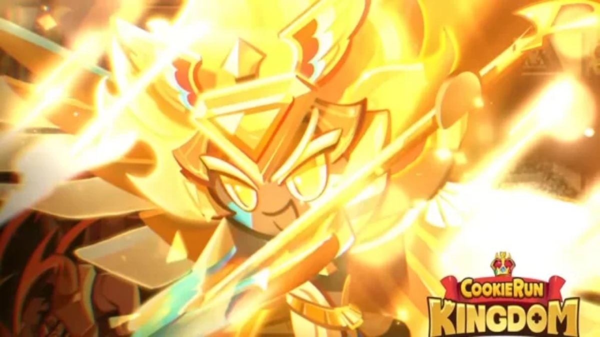 Cookie Run: Kingdom’s Forthcoming Wings of Eternity Update Sneak Peek image