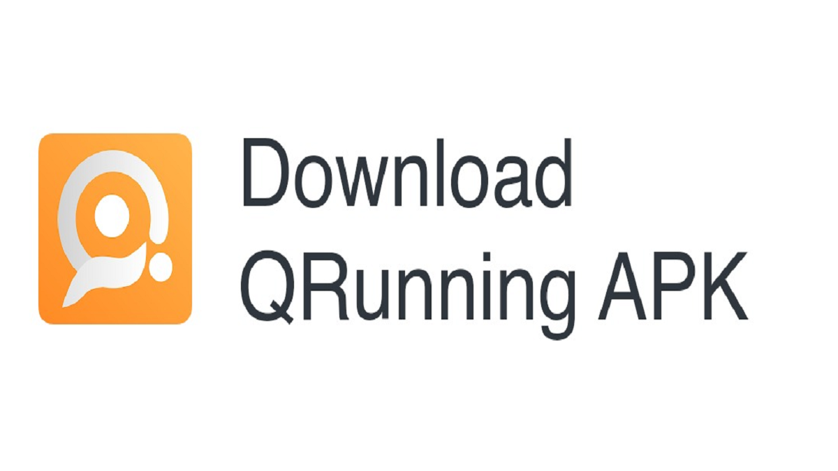 Instructions pour télécharger la dernière version 1.1.12 de QRunning APK pour Android 2024 image