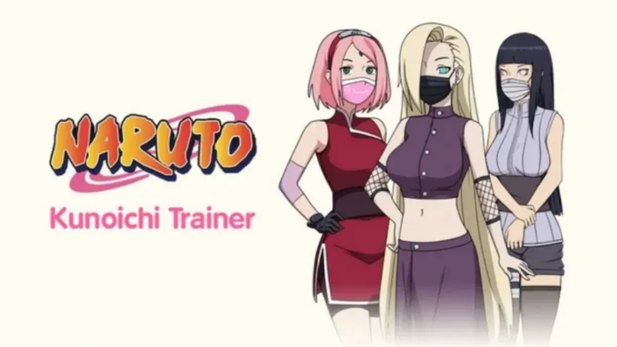 Cara Unduh Kunoichi Trainer APK Versi Terbaru di Android 2025