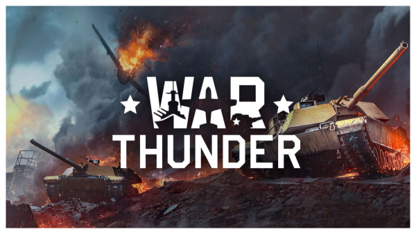 How to Download War Thunder on Android image