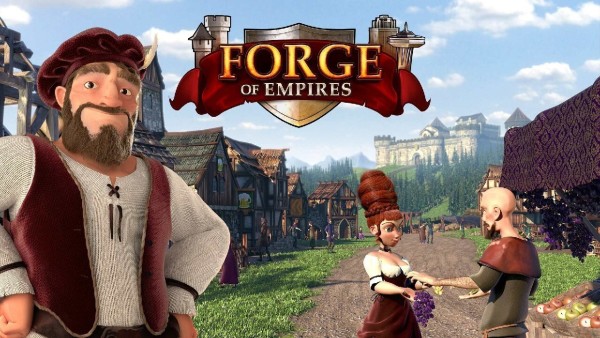 Как скачать Forge of Empires на Android image