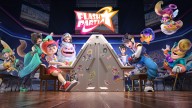 Flash Party: La Temporada 9, Rueda del Destino con el nuevo Dojo y Pase de Fiesta