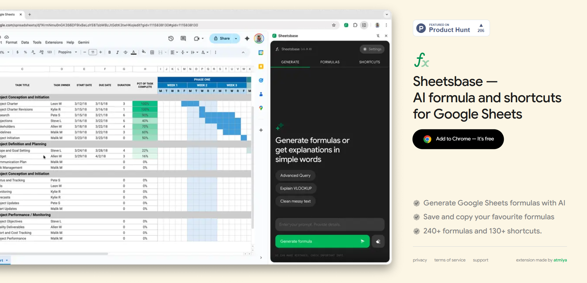 Google Sheets User Guide.pdf Sheetsbase: Reviews, Features, Pricing, Guides, and Alternatives