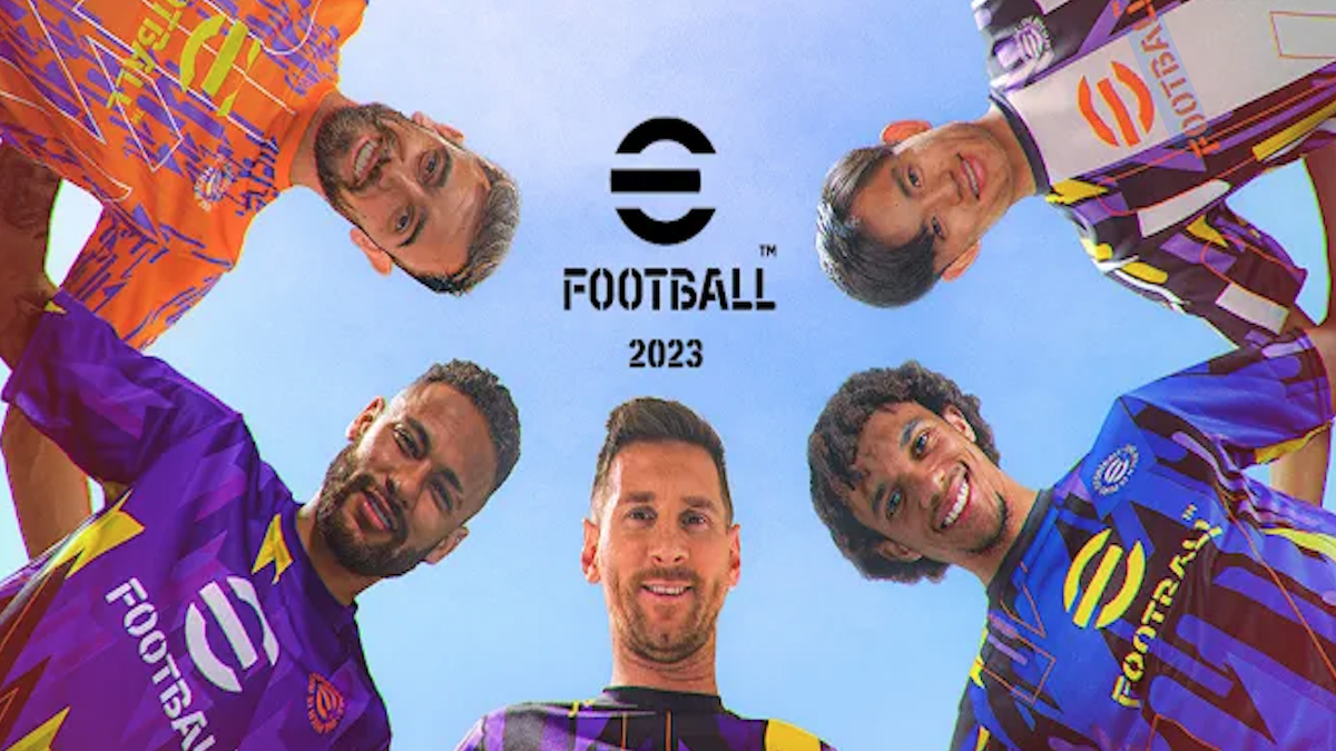 Wie kann man eFootball™ 2023 auf Android herunterladen image