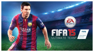 Cách tải FIFA 15 Soccer Ultimate Team trên Android