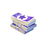 300+30 Tokens 