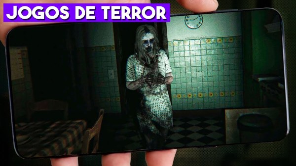 Os 10 melhores jogos de terror grátis para Android image