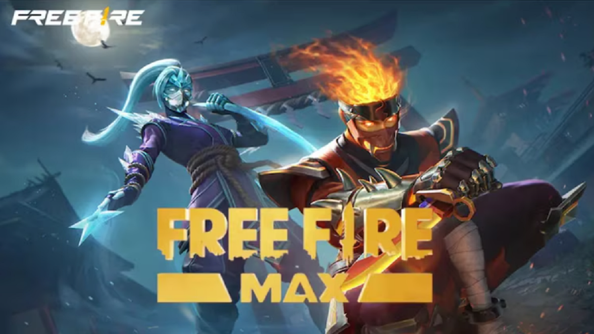 Free Fire MAX: Das ultimative Battle Royale-Erlebnis für Smartphone-Gamer 2024 image