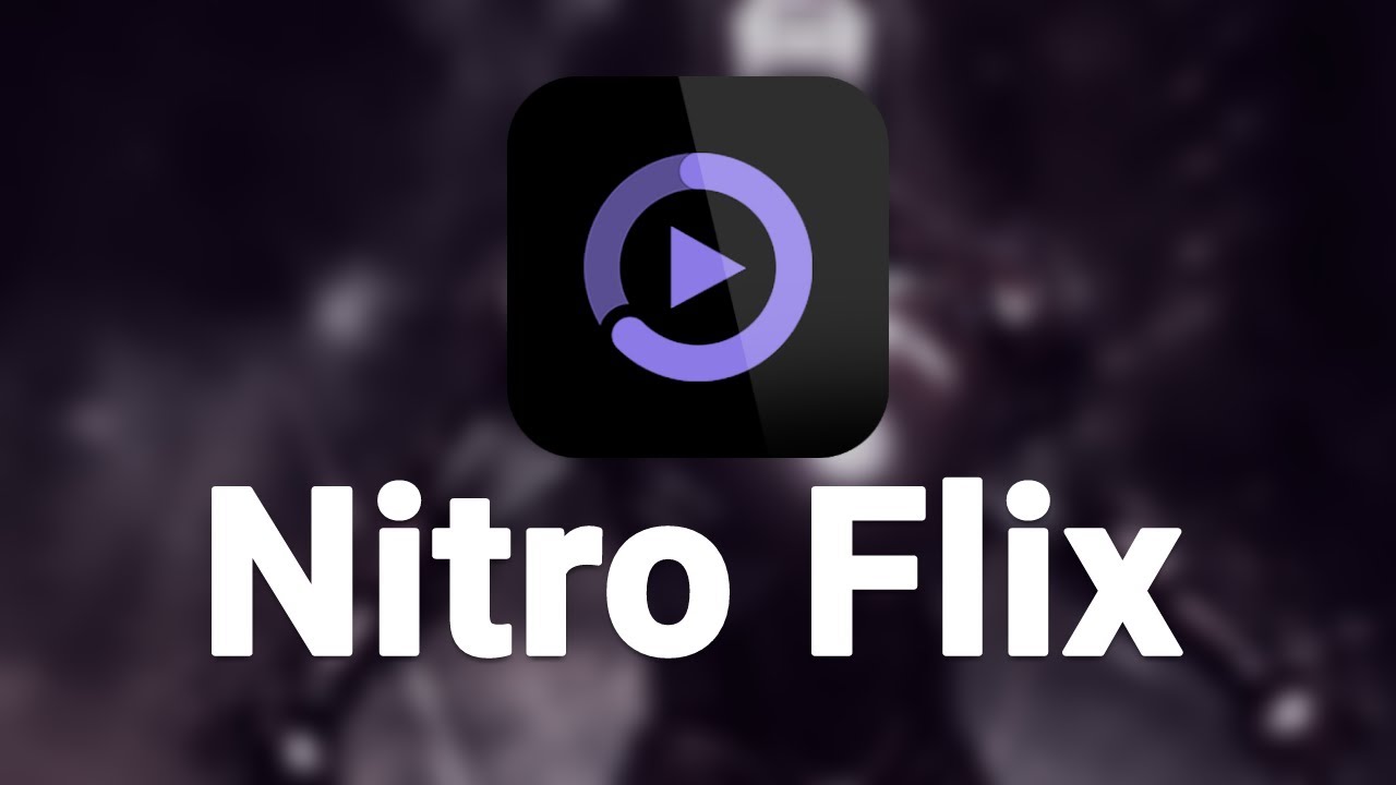 Um guia para iniciantes para baixar o Nitroflix - Filmes e Séries