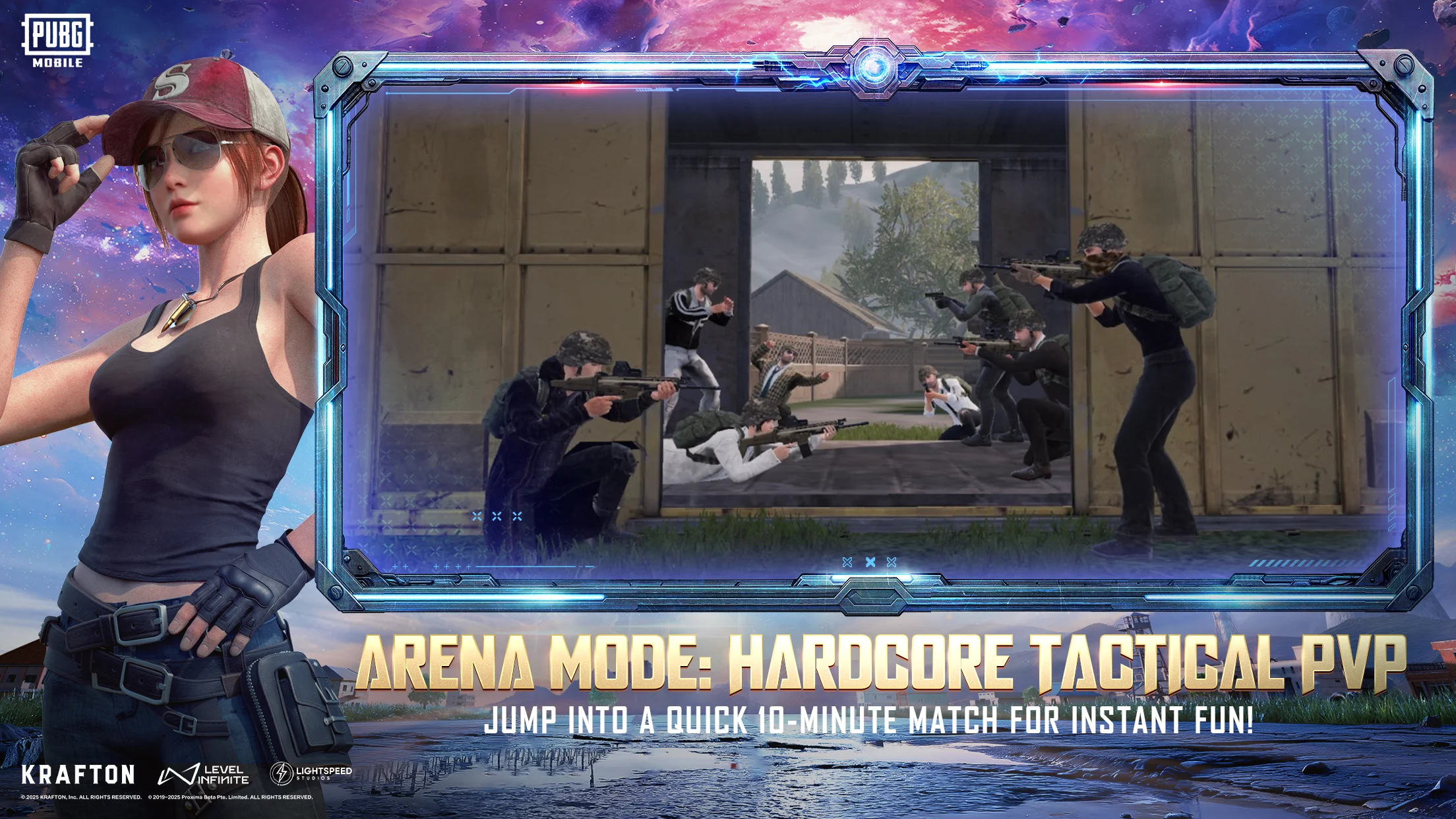 How to Play PUBG Mobile on PC: 5 Proven Methods image