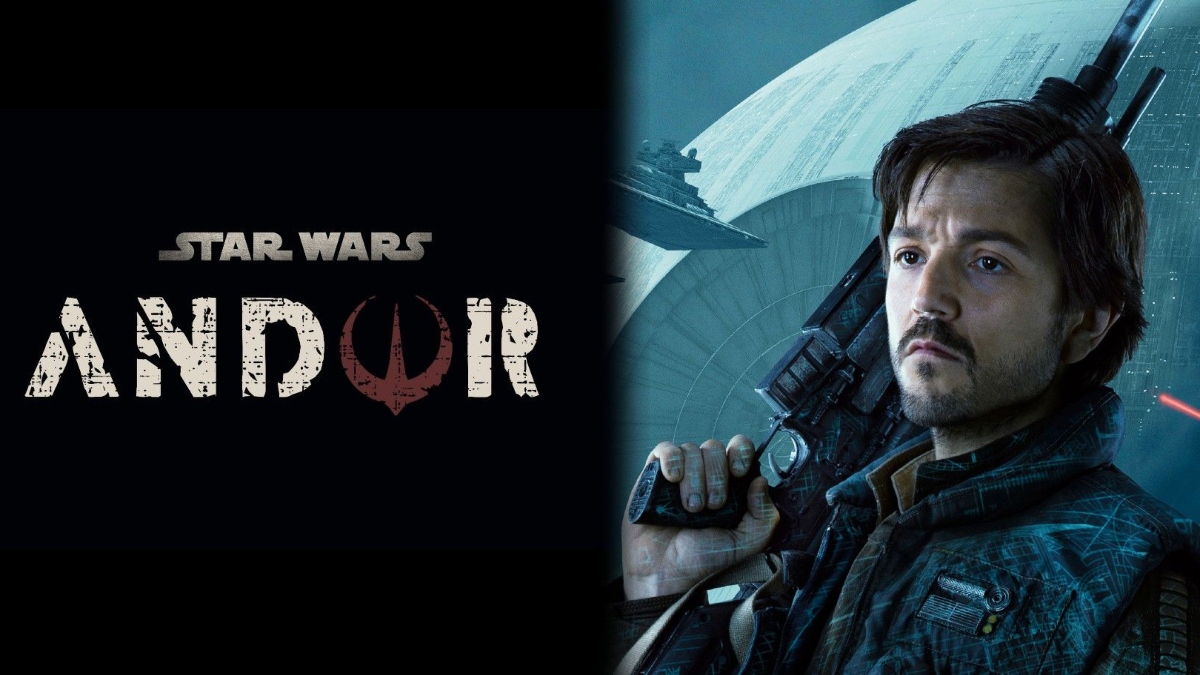 Star Wars: Andor First Three Episodes Review image