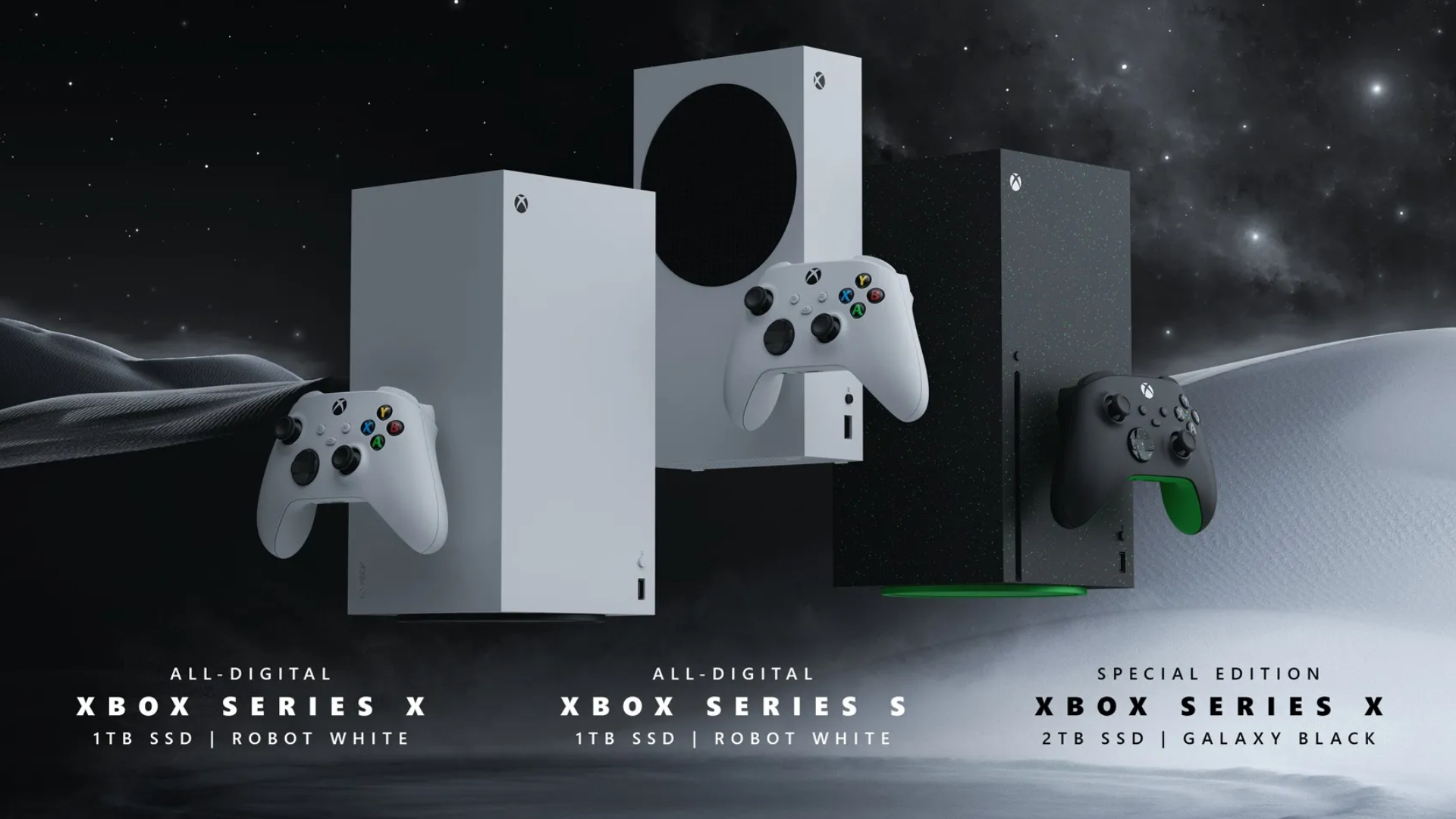 Xbox 2025: Game Release Lineup & Predictions image