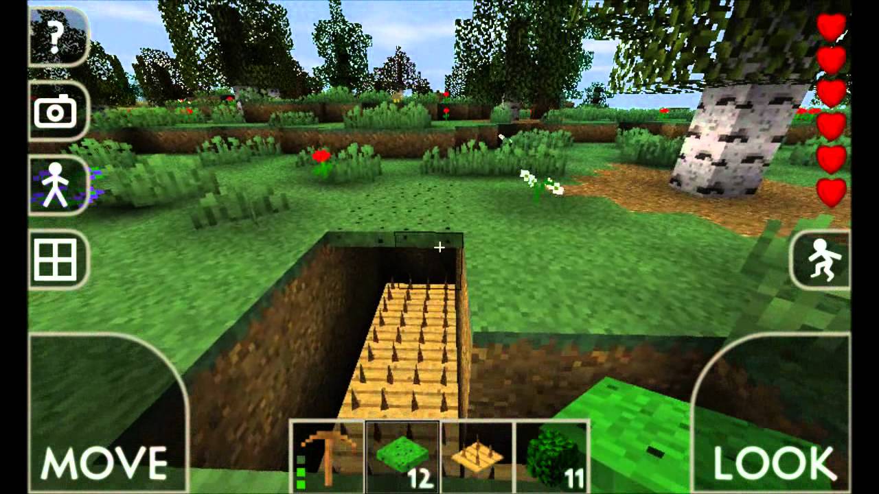Como baixar Survivalcraft apk 1.29.53.0 versão mais recente no Android image