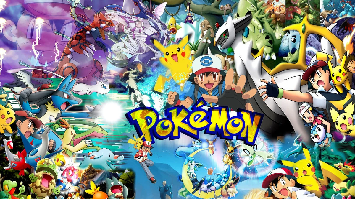 Os Melhores Jogos de Pokémon para Android image