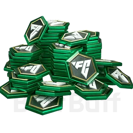 80 FC Points (First Purchase Bonus)