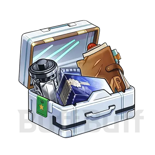 Herta Contract: Quest Sharing