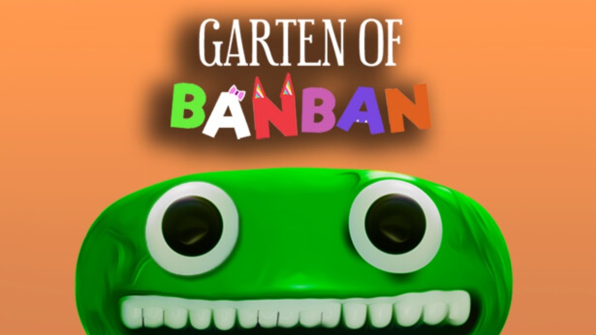 Cómo descargar Garden of Banbane Horror Game en Android image