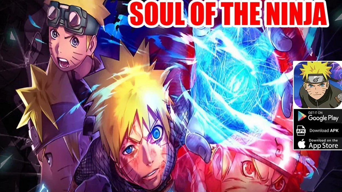 Soul of the Ninja Codes Dezember 2024: Alle aktuellen Codes und wie man sie einlöst image