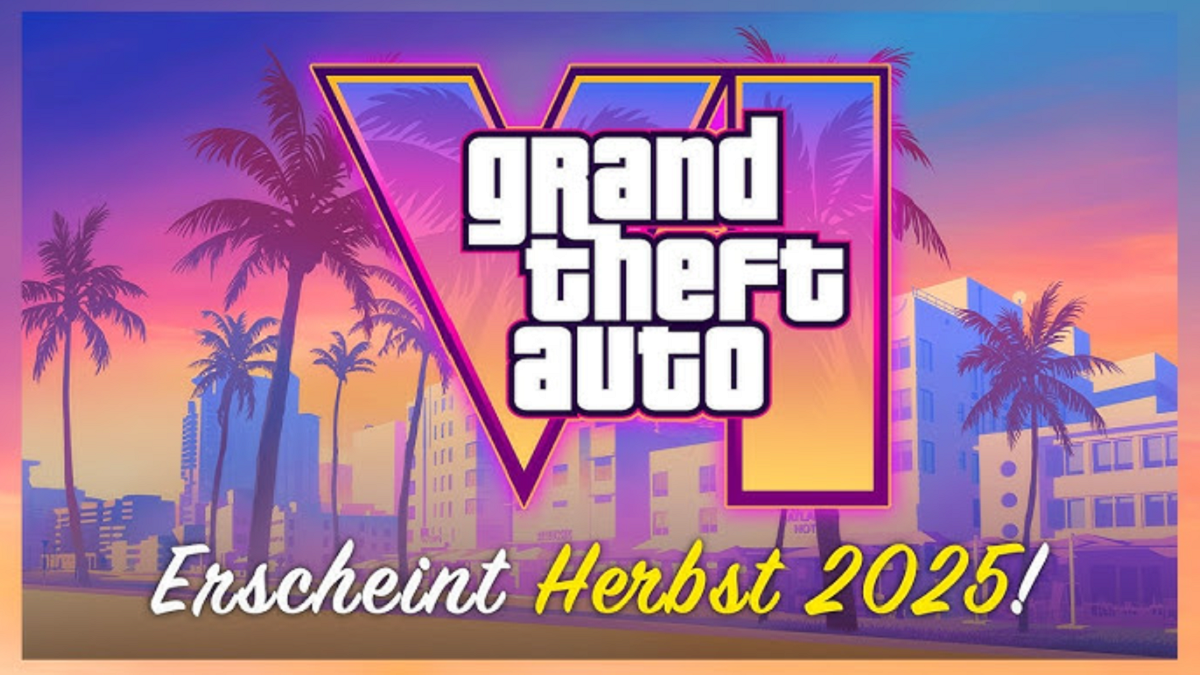 GTA 6 – Veröffentlichungsdatum, Leaks und alles, was Fans wissen müssen image