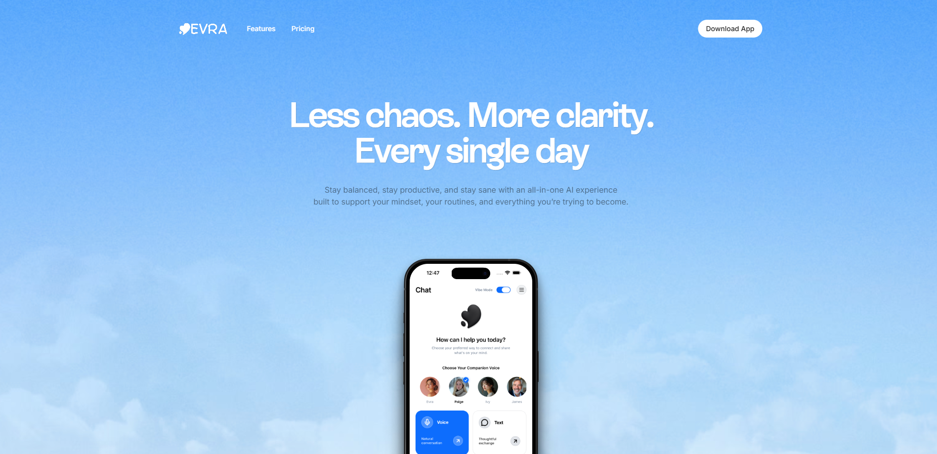 Evra: Reviews, Features, Pricing, Guides, and Alternatives