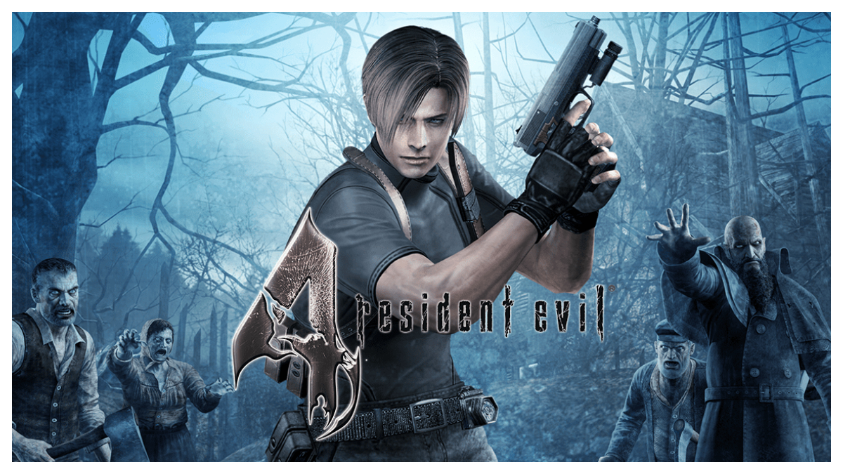 How to Download Biohazard 4 (Resident Evil 4) APK Latest Version 1.00.00 for Android 2024
