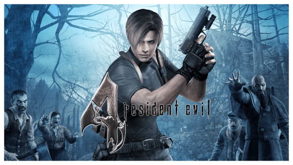 How to Download Biohazard 4 (Resident Evil 4) on Mobile image