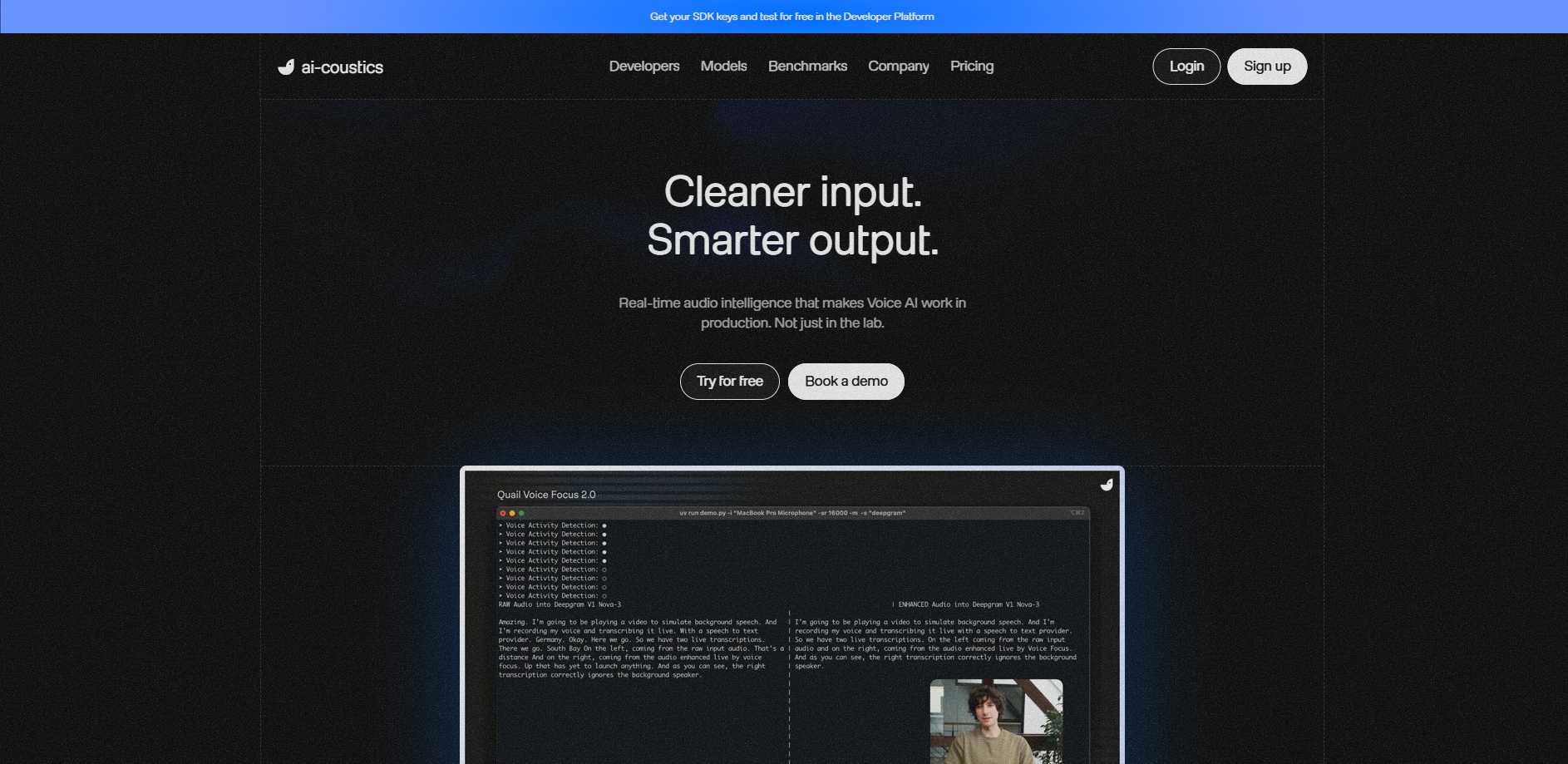 Tyto by ai-coustics: Reviews, Features, Pricing, Guides, and Alternatives