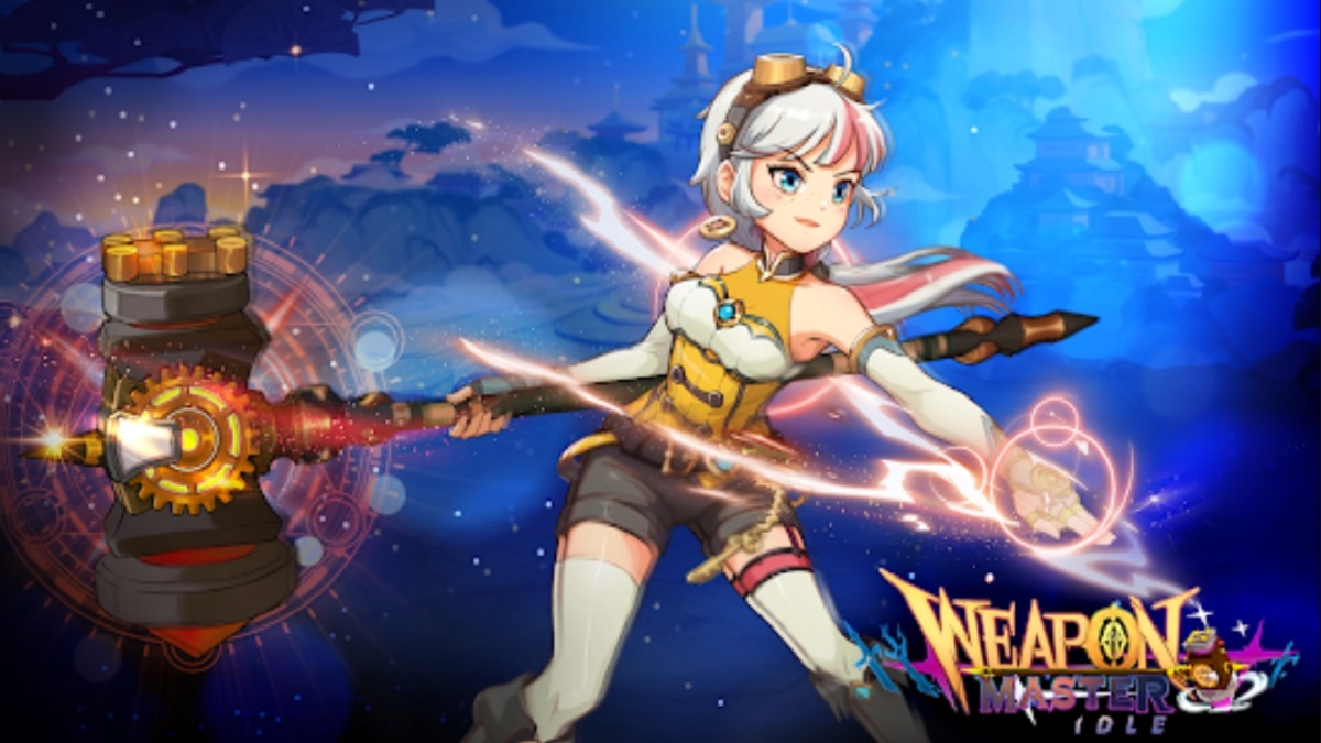 Anleitung zum Herunterladen von Weapon Master auf Android-Geräte image