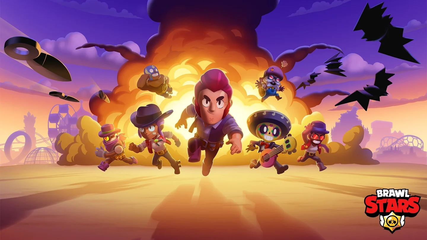 Дорожная карта Brawl Stars до 2025 года: все, что вы можете ожидать в будущих обновлениях image