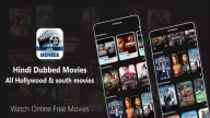 Download die neueste Version von Hindi Dubbed Movies für Android und installieren