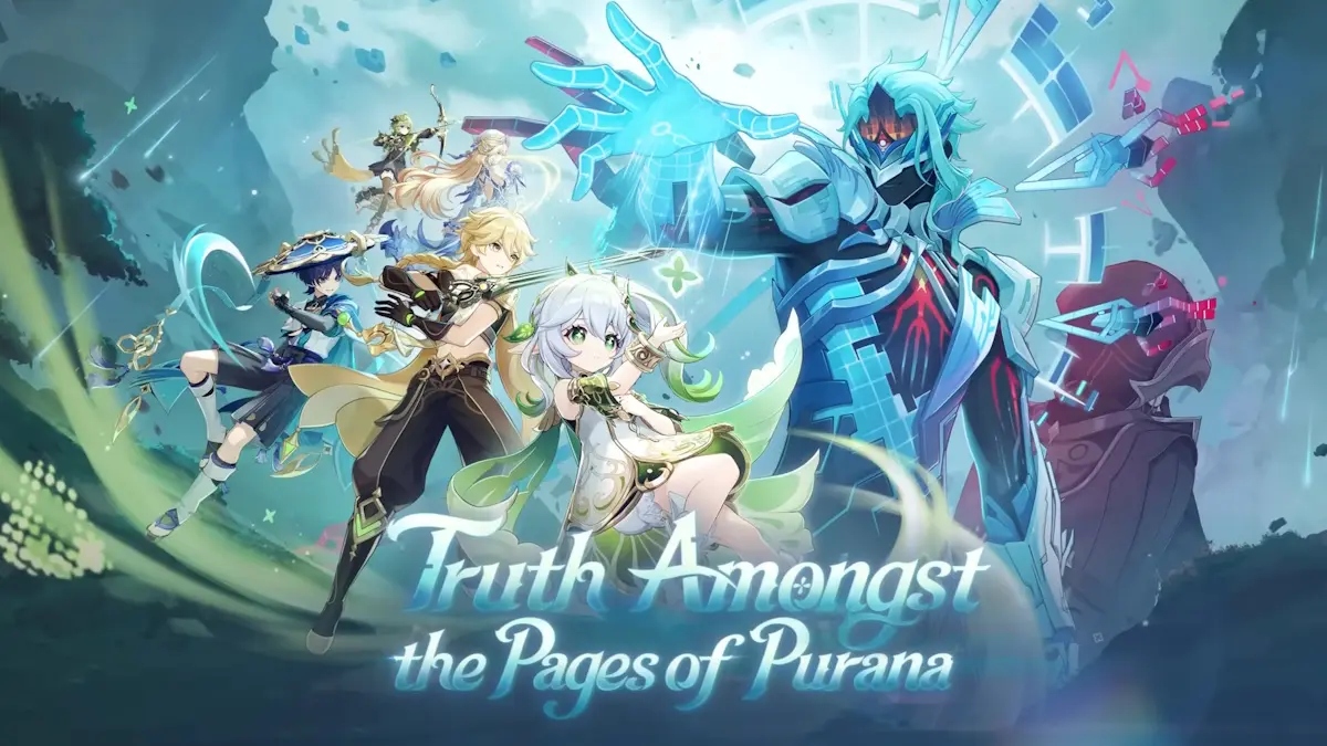 Genshin Impact 6.6 Luna VII: Release Date, All Banners, and More
