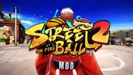 Streetball2: On Fire Is Now Available in the US and Canada