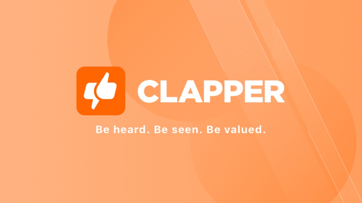 Clapper: La red social que revoluciona la creación de contenido en 2024 image