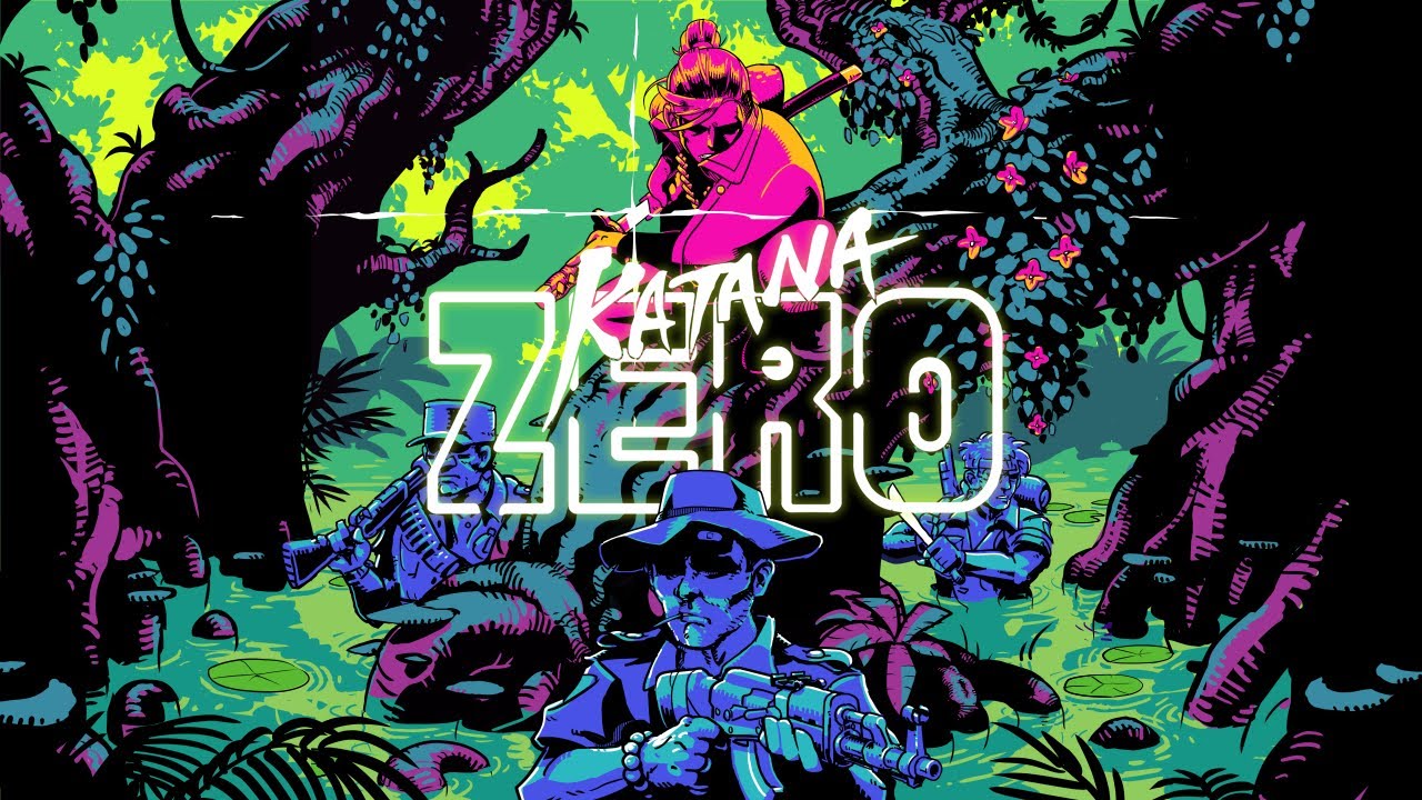 Cómo descargar Katana ZERO APK última versión para Android 2026