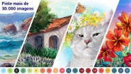 Baixar Happy Color® – jogo de pintar APK 2024: Guia para a Versão Mais Recente