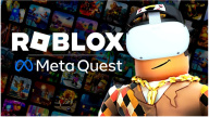 Roblox arbeitet mit Meta Quest zusammen