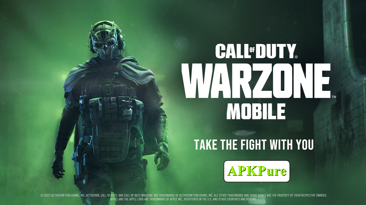 How to Download Call of Duty Warzone Mobile on Android
