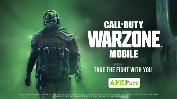 كيفية تنزيل Call of Duty Warzone Mobile على الأندرويد image