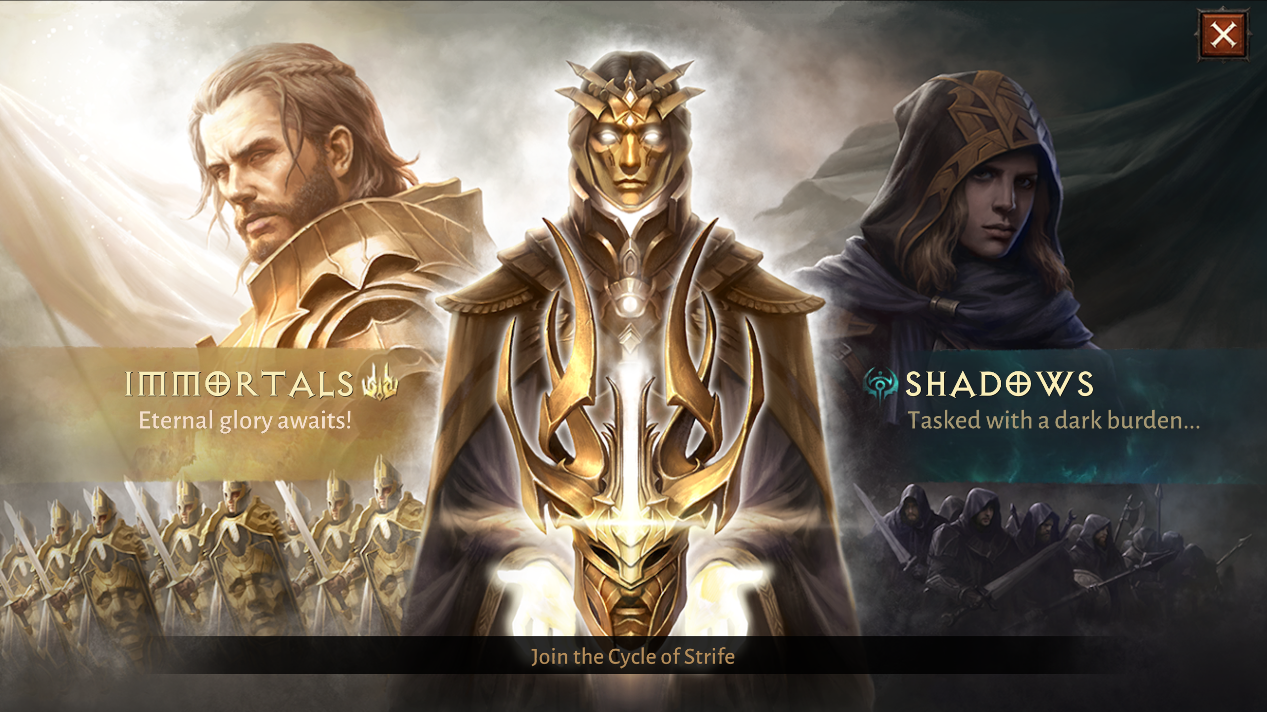 Diablo Immortal convida os jogadores a compartilhar sua fortuna com o Evento de tempo limitado Renovação de Tong-Shi image