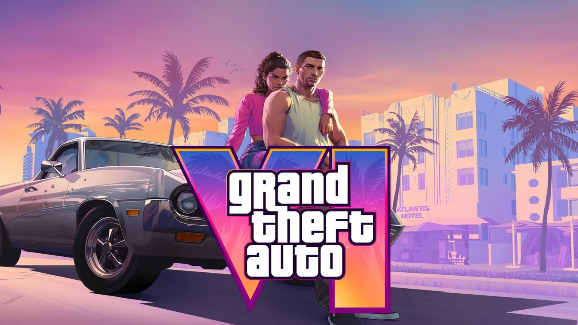GTA 6: Unprecedented Graphics and Anticipation for Release image