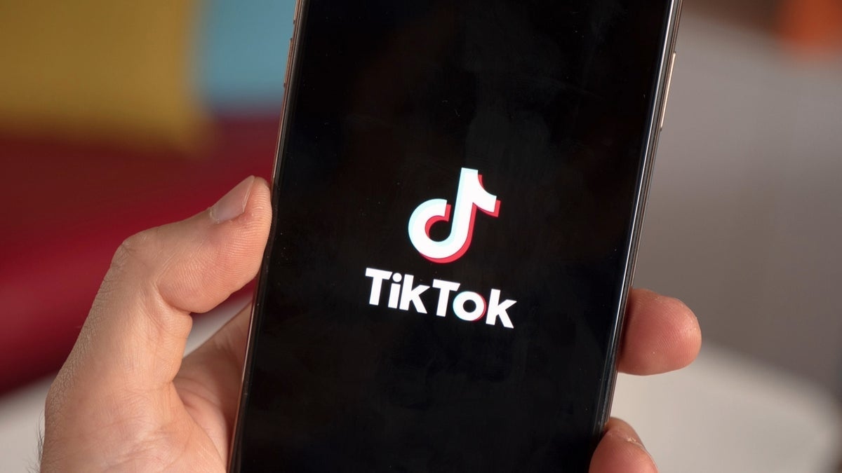 Когда TikTok вернется в App Store или Google Play image