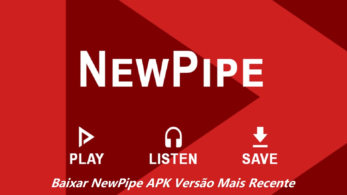 Baixar NewPipe APK 2024: Versão Mais Recente Disponível no APKPure image